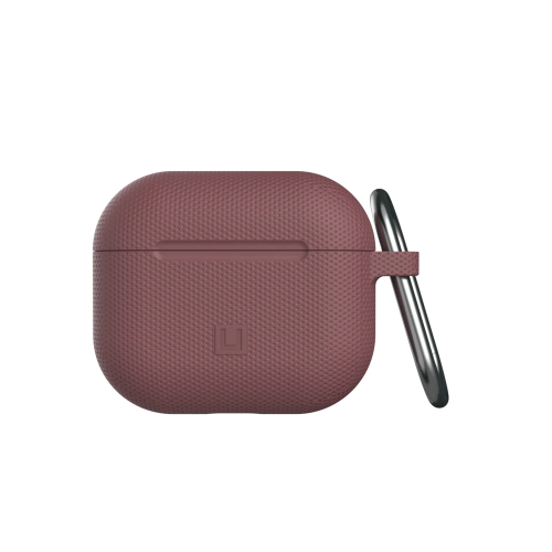 UAG Dot [U] case for AirPods 3 headphones - purpleeng