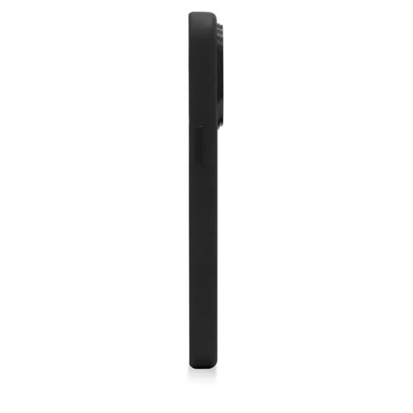 Decoded Leather Case with MagSafe for iPhone 14 Pro Max - blackeng