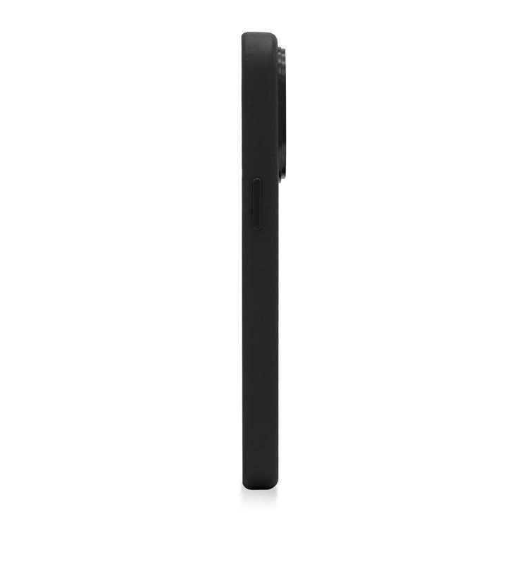 Decoded Leather Case with MagSafe for iPhone 14 Pro Max - blackeng