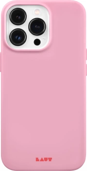 LAUT Huex Pastels - protective case for iPhone 14 Pro (candy)eng