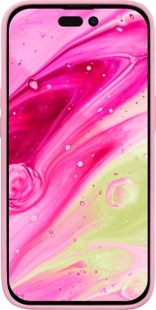 LAUT Huex Pastels - protective case for iPhone 14 Pro (candy)eng
