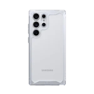 UAG Plyo case for Samsung Galaxy S23 Ultra 5G - transparenteng