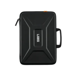 UAG Medium Sleeve Handle for 13" laptops - blackeng