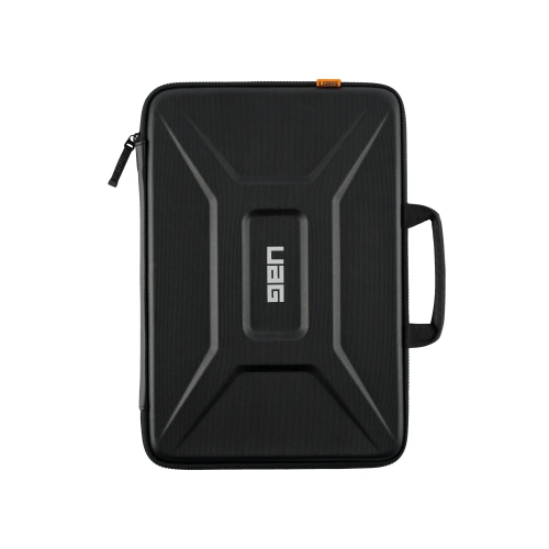 151648_1 UAG Medium Sleeve Handle for 13" laptops - blackeng