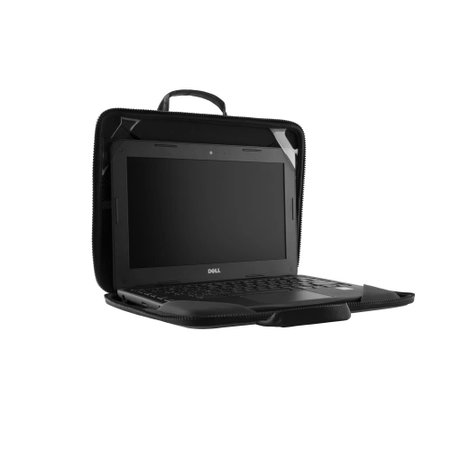 151648_2 UAG Medium Sleeve Handle for 13" laptops - blackeng