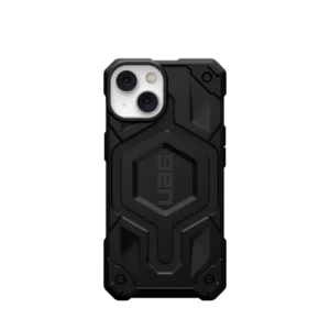UAG Monarch MagSafe case for iPhone 14 Plus - blackeng