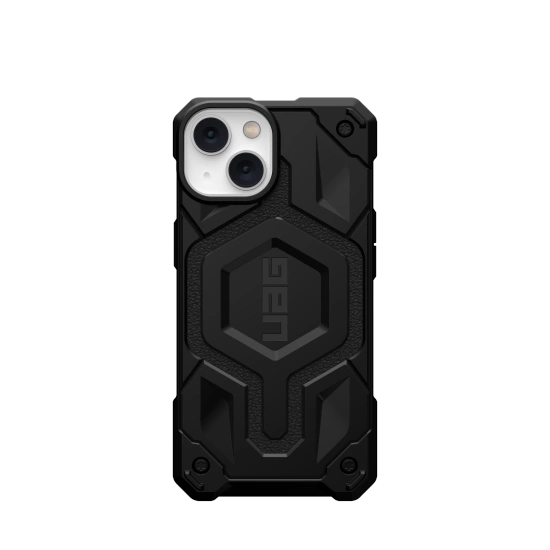 151681_1 UAG Monarch MagSafe case for iPhone 14 Plus - blackeng