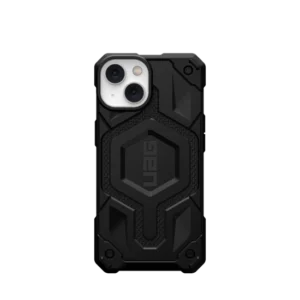 UAG Monarch MagSafe case for iPhone 14 Plus - black kvlareng