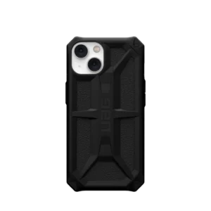 UAG Monarch case for iPhone 14 Plus - blackeng