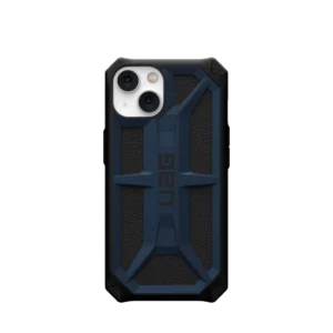 UAG Monarch case for iPhone 14 Plus - blueeng