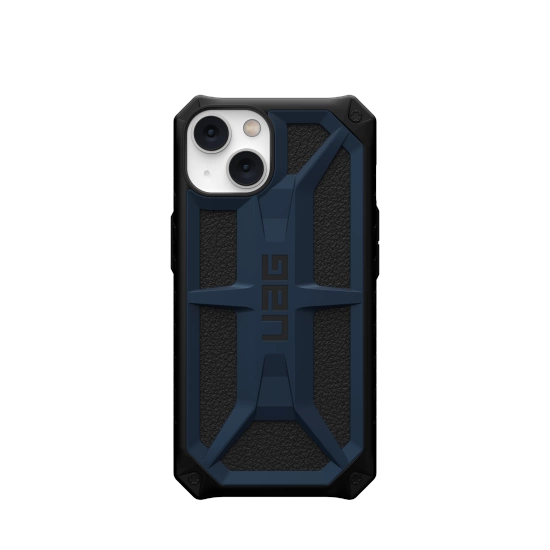 151687_1 UAG Monarch case for iPhone 14 Plus - blueeng