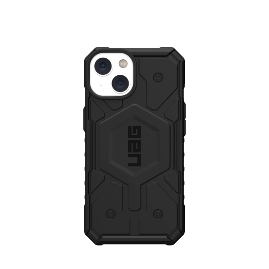 151694_1 UAG Pathfinder MagSafe case for iPhone 14 Plus - blackeng