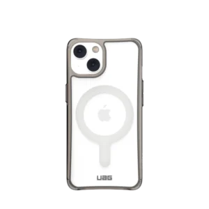 UAG Plyo MagSafe case for iPhone 14 Plus - grayeng
