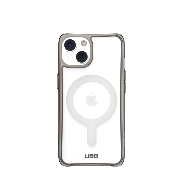 UAG Plyo MagSafe case for iPhone 14 Plus - grayeng