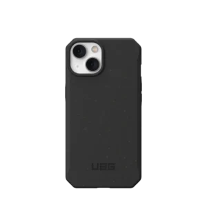 UAG Outback case for iPhone 14 Plus - blackeng