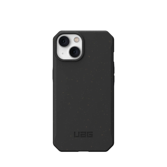 151705_1 UAG Outback case for iPhone 14 Plus - blackeng