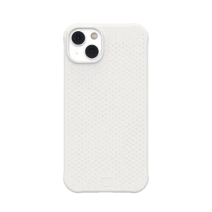 UAG Dot [U] MagSafe case for iPhone 14 Plus - whiteeng