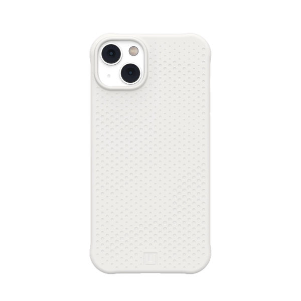 UAG Dot [U] MagSafe case for iPhone 14 Plus - whiteeng