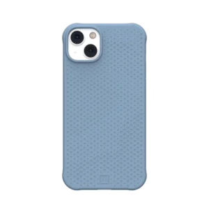 UAG Dot [U] MagSafe case for iPhone 14 Plus - blueeng