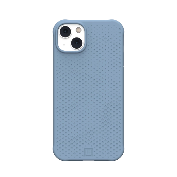 UAG Dot [U] MagSafe case for iPhone 14 Plus - blueeng