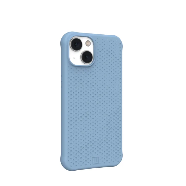 UAG Dot [U] MagSafe case for iPhone 14 Plus - blueeng