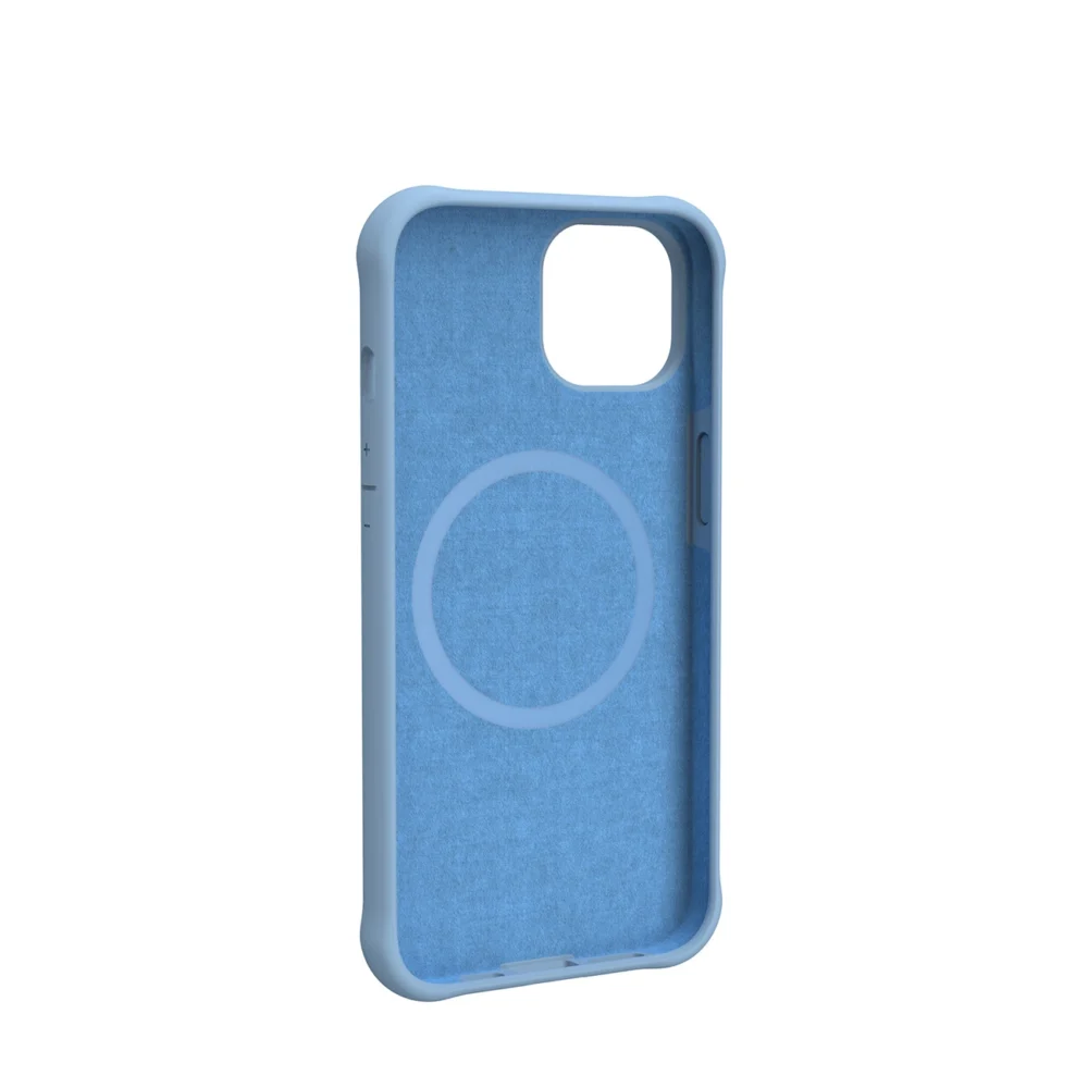 UAG Dot [U] MagSafe case for iPhone 14 Plus - blueeng