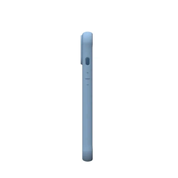 UAG Dot [U] MagSafe case for iPhone 14 Plus - blueeng