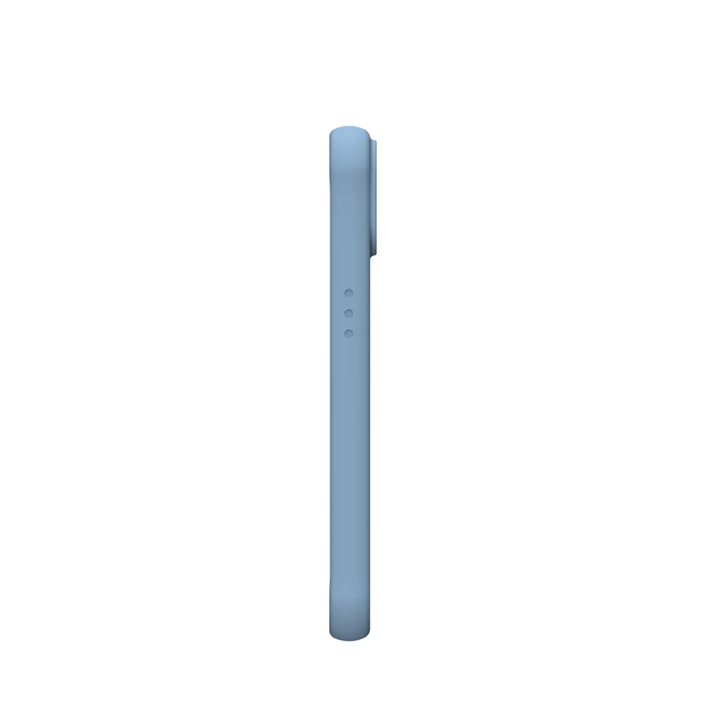 UAG Dot [U] MagSafe case for iPhone 14 Plus - blueeng