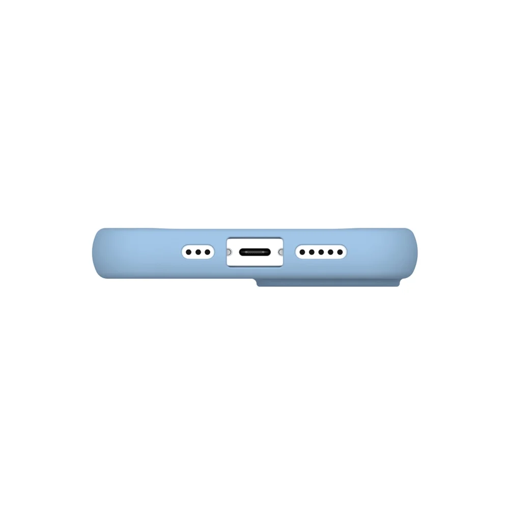 UAG Dot [U] MagSafe case for iPhone 14 Plus - blueeng