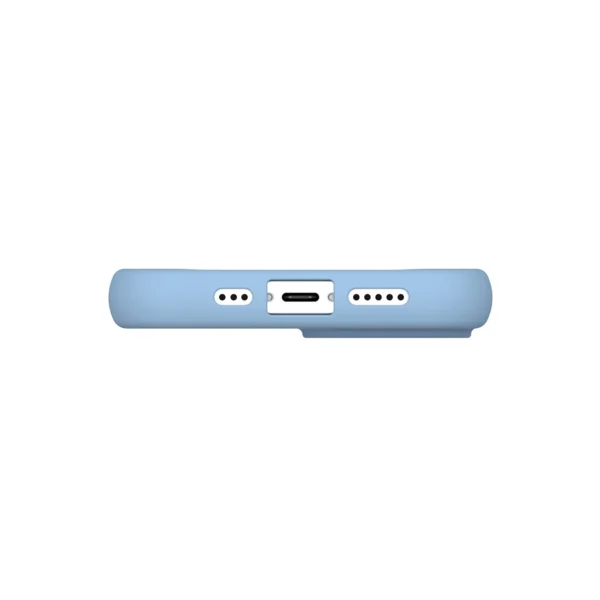 UAG Dot [U] MagSafe case for iPhone 14 Plus - blueeng