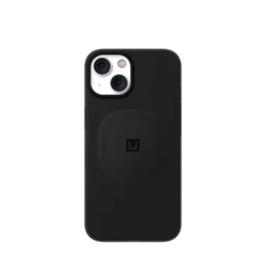 UAG Lucent [U] MagSafe case for iPhone 14 Plus - blackeng