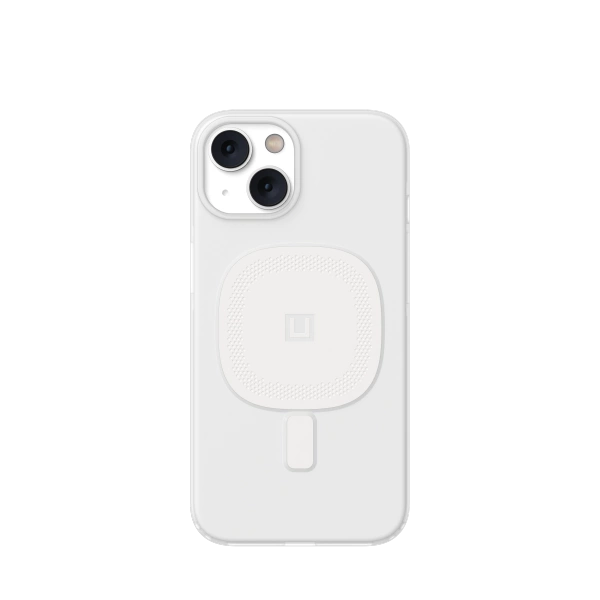 UAG Lucent [U] MagSafe case for iPhone 14 Plus - whiteeng