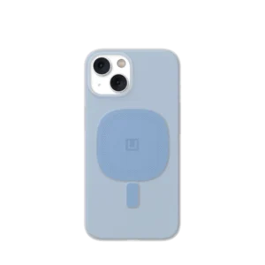 UAG Lucent [U] MagSafe case for iPhone 14 Plus - blueeng