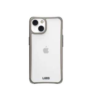 UAG Plyo case for iPhone 14 Plus - grayeng