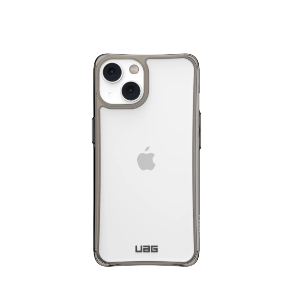 151715_1 UAG Plyo case for iPhone 14 Plus - grayeng