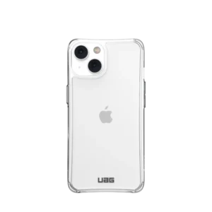 UAG Plyo case for iPhone 14 Plus - transparenteng