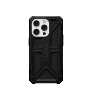 UAG Monarch case for iPhone 14 Pro - blackeng