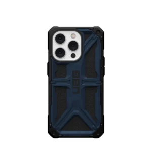 UAG Monarch case for iPhone 14 Pro - blueeng