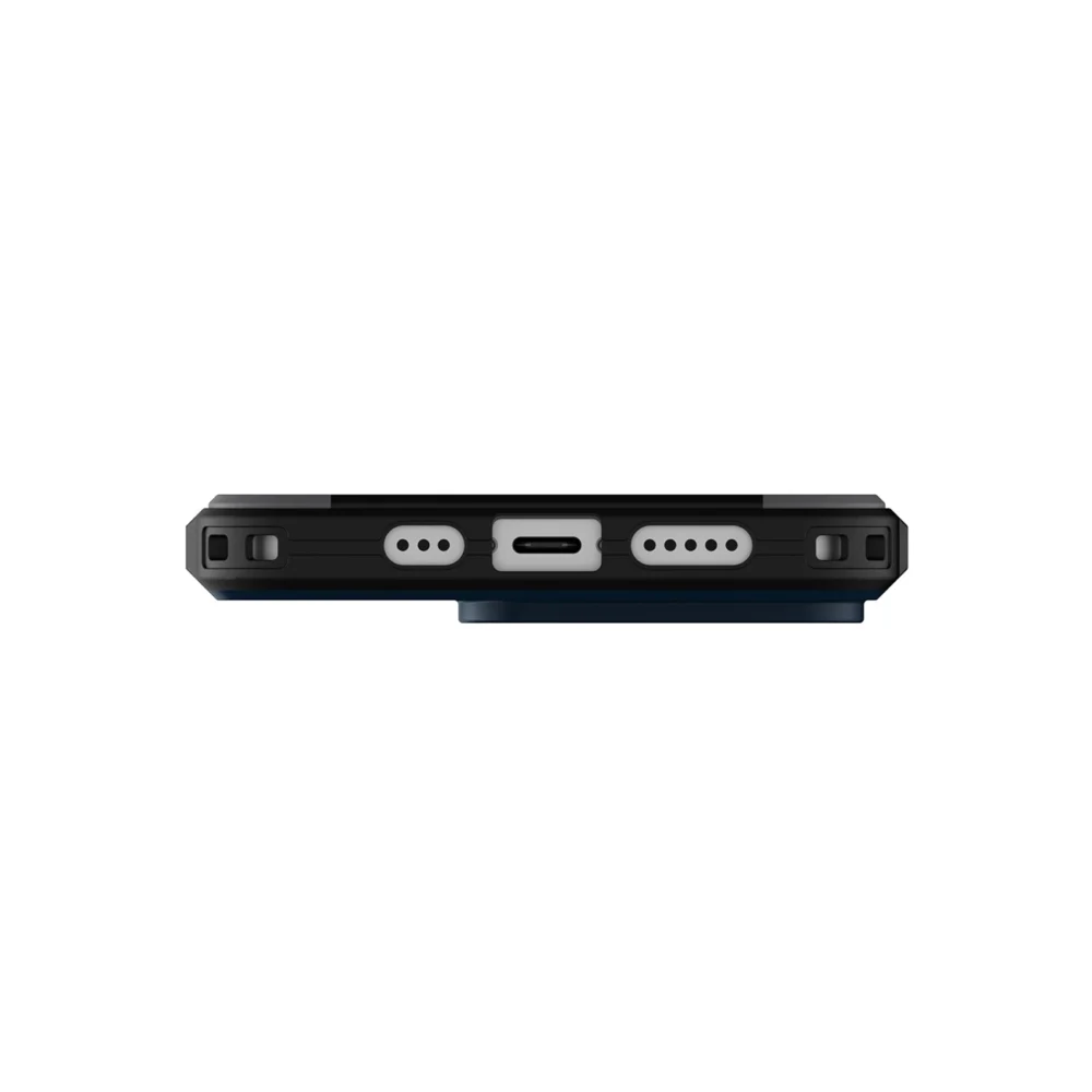 151725_8 UAG Civilian MagSafe case for iPhone 14 Pro - dark blueeng