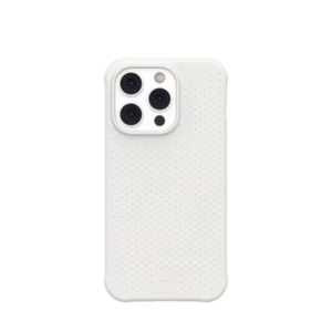 UAG Dot [U] MagSafe case for iPhone 14 Pro - whiteeng