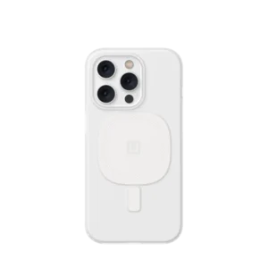 UAG Lucent [U] MagSafe case for iPhone 14 Pro - whiteeng