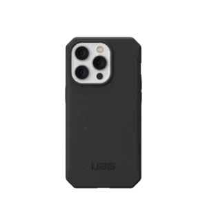 UAG Outback case for iPhone 14 Pro Max - blackeng