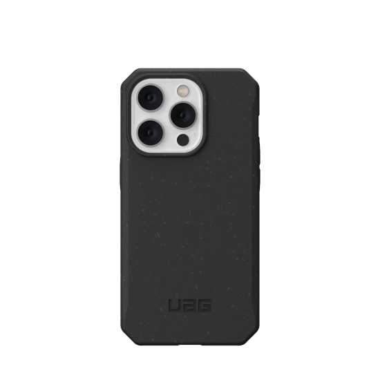 151774_1 UAG Outback case for iPhone 14 Pro Max - blackeng