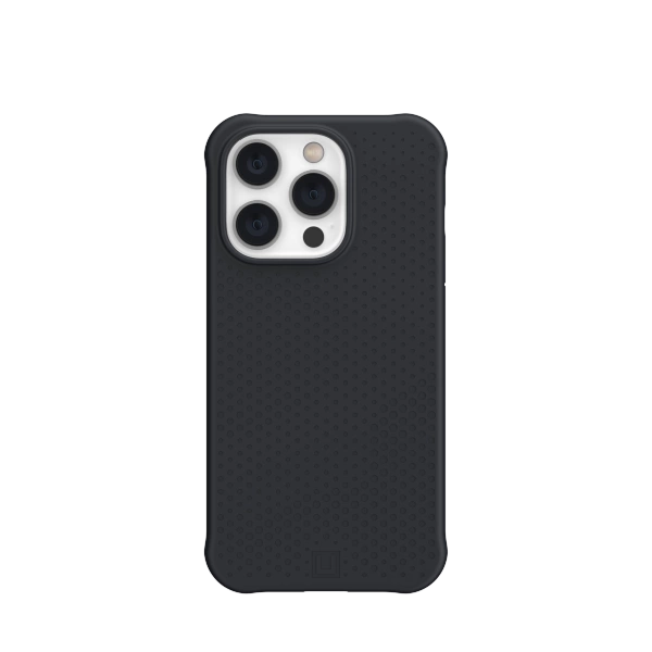 UAG Dot [U] MagSafe case for iPhone 14 Pro Max - blackeng