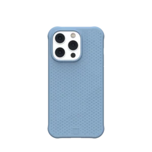 UAG Dot [U] MagSafe case for iPhone 14 Pro Max - blueeng
