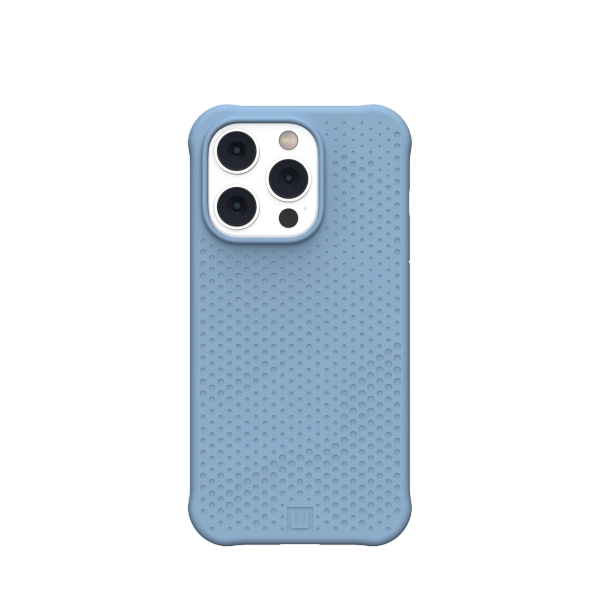 UAG Dot [U] MagSafe case for iPhone 14 Pro Max - blueeng