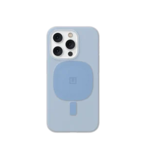 UAG Lucent [U] MagSafe case for iPhone 14 Pro Max - blueeng