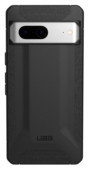 151788_3 UAG Scout case for Google Pixel 7 5G - blackeng