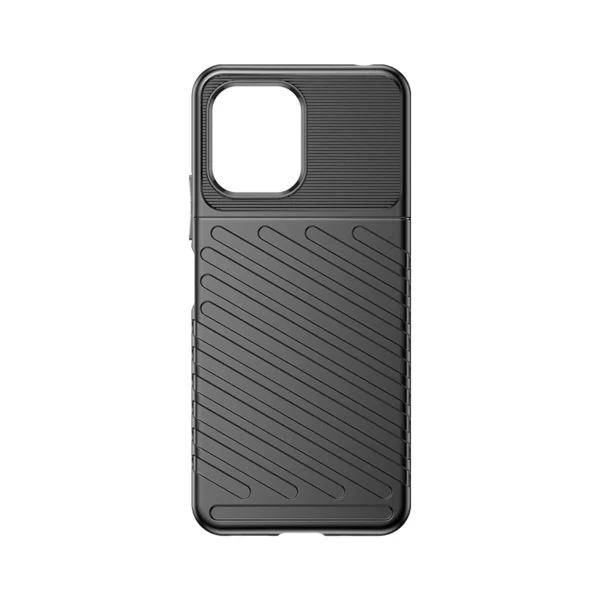 Xiaomi Redmi 12 Thunder Case - blackeng