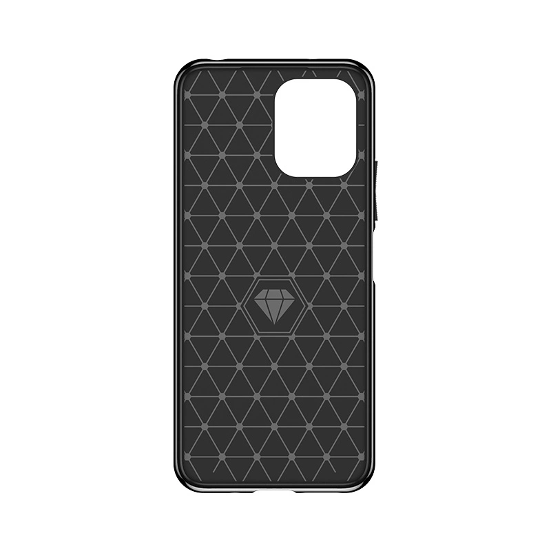Xiaomi Redmi 12 Thunder Case - blackeng